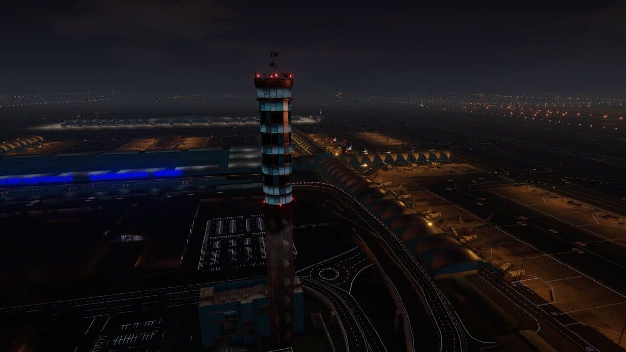 Tower! Simulator 3: VTBS Airport thumbnail 16