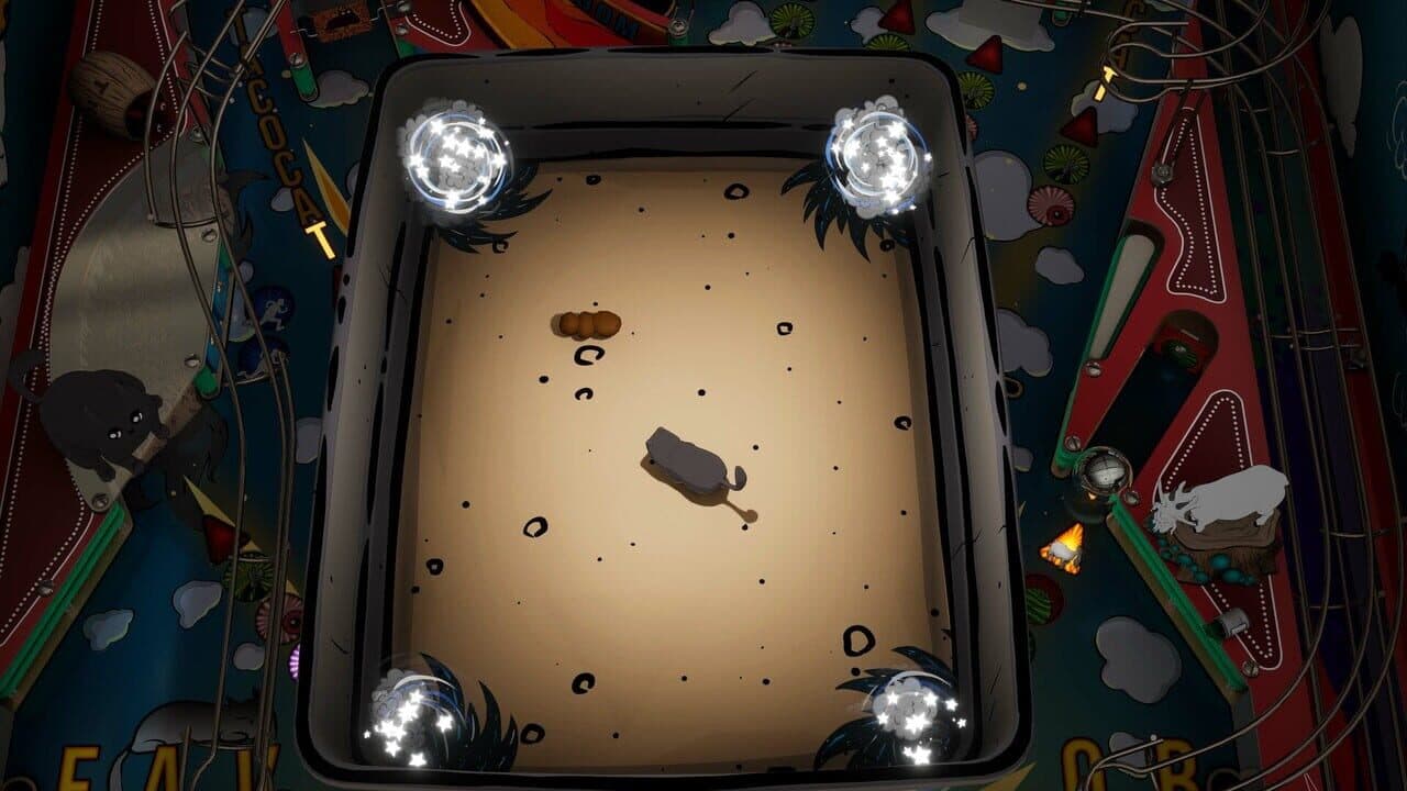 Pinball FX: Game Night Pinball Volume 1 thumbnail 2