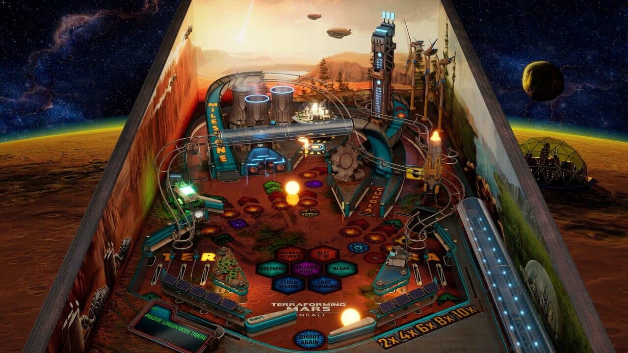 Pinball FX: Game Night Pinball Volume 1 thumbnail 4