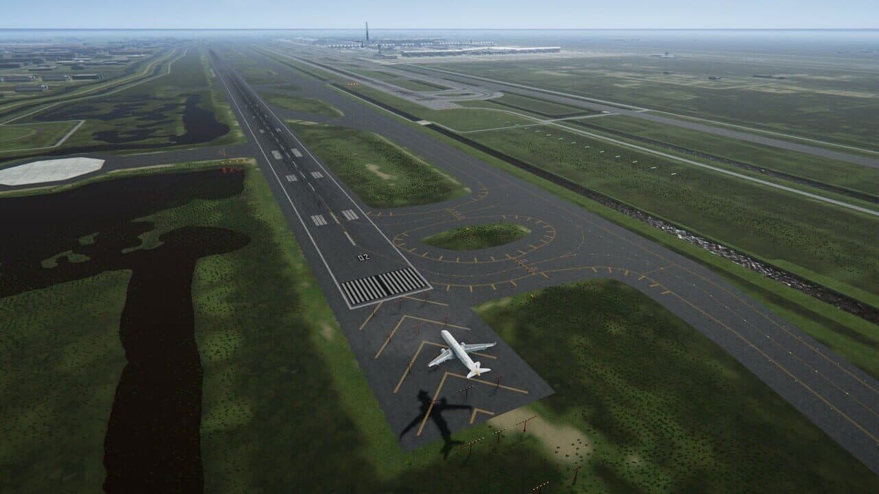 Tower! Simulator 3: VTBS Airport thumbnail 22