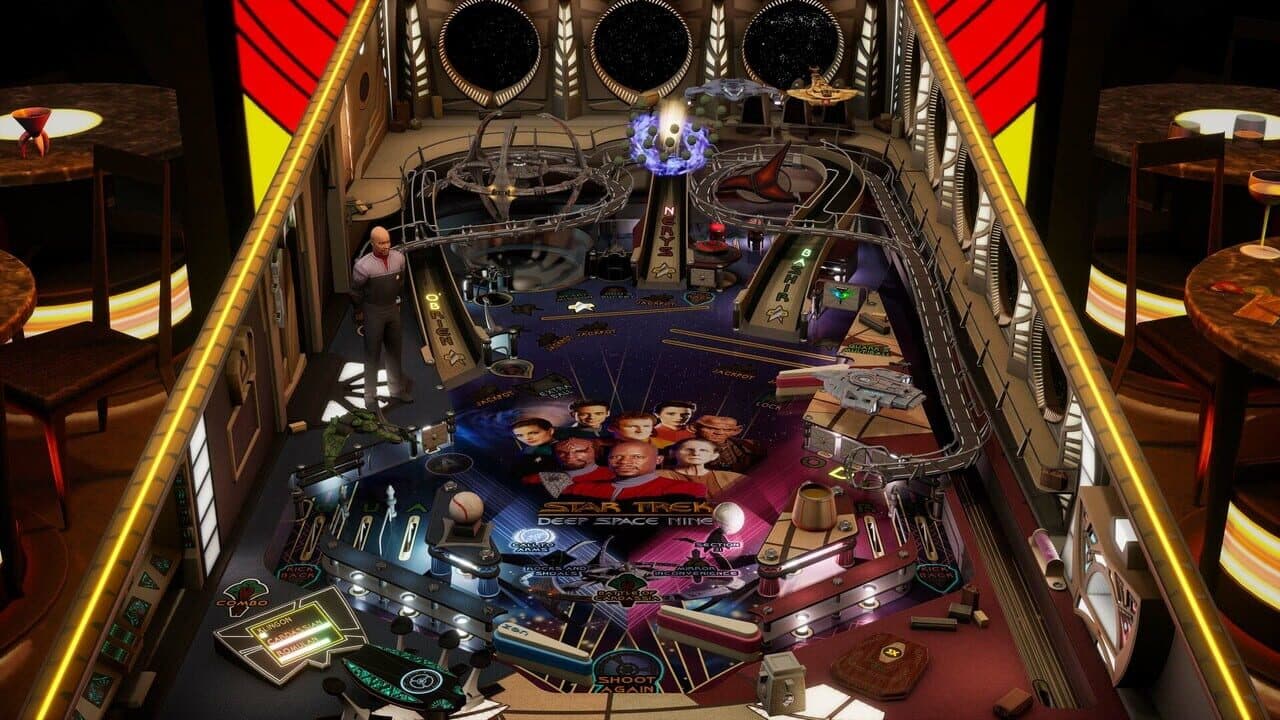 Pinball FX: Star Trek Pinball thumbnail 4