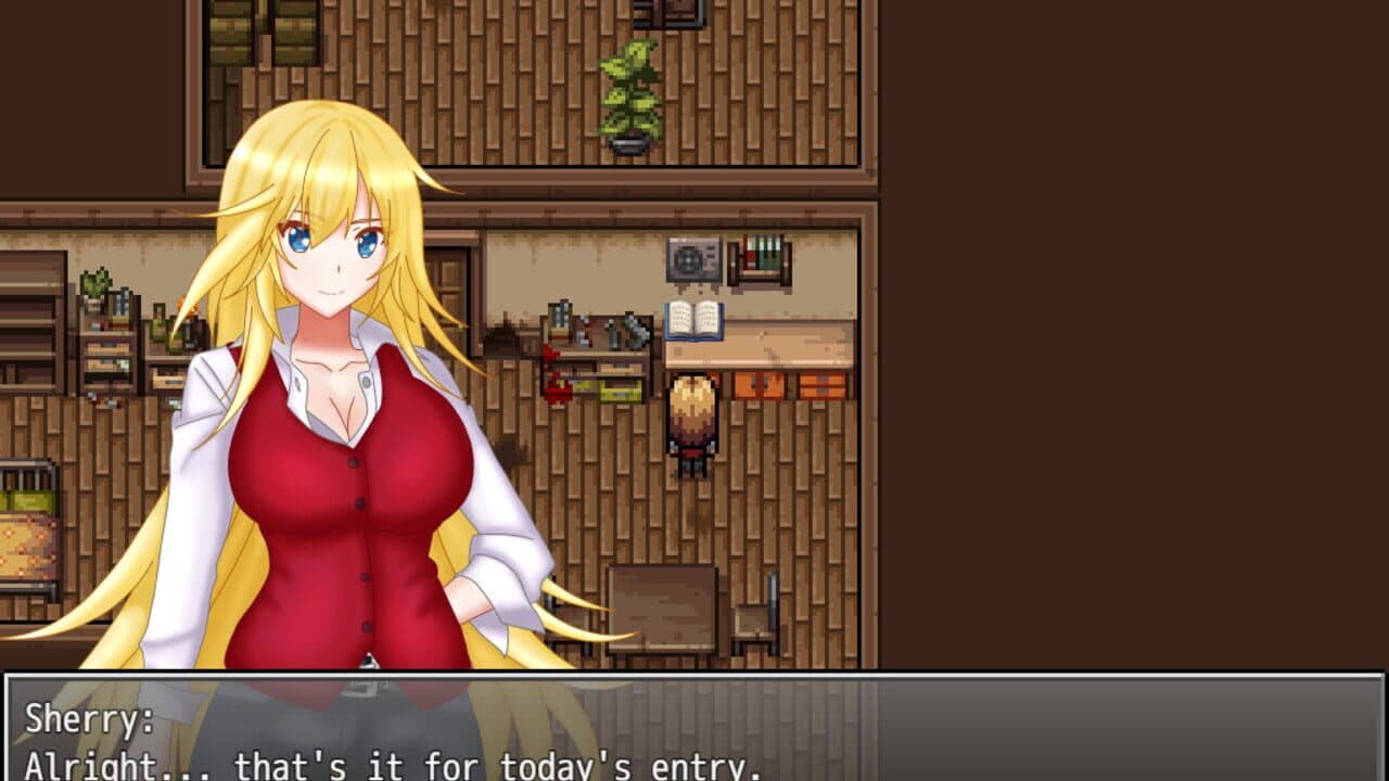 Survival Mission Z screenshot 1