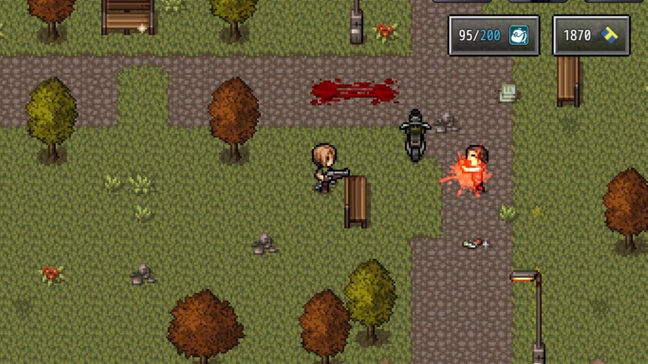 Survival Mission Z thumbnail 4