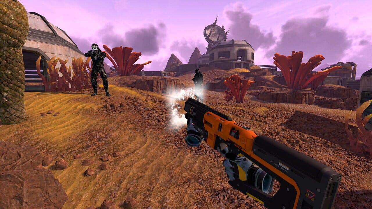 Astro Hunters VR thumbnail 2
