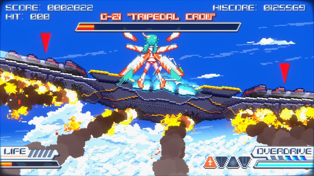 Mirage Feathers thumbnail 2