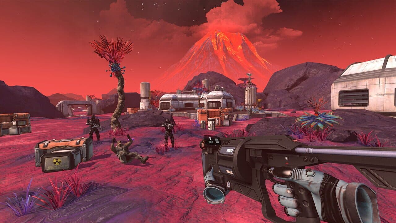 Astro Hunters VR thumbnail 5