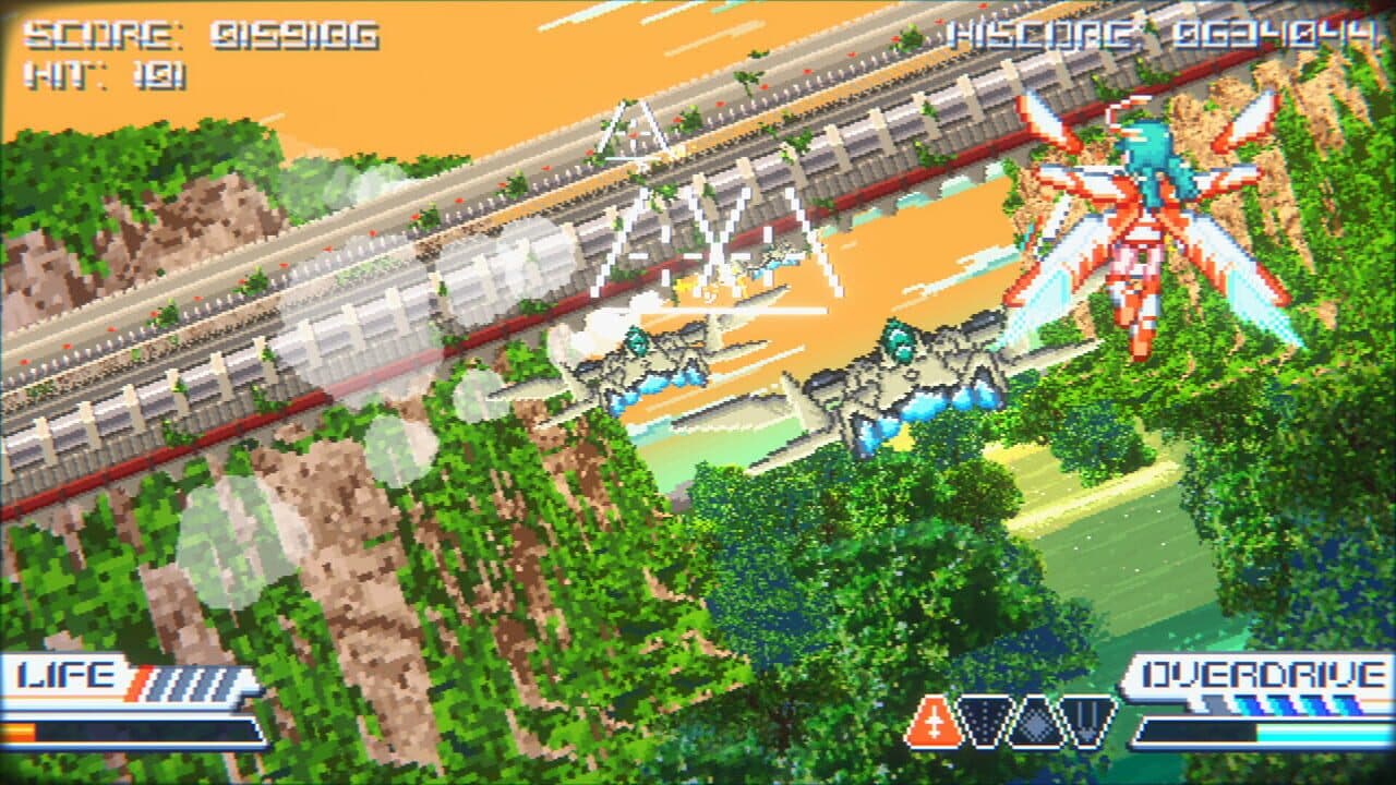 Mirage Feathers thumbnail 5