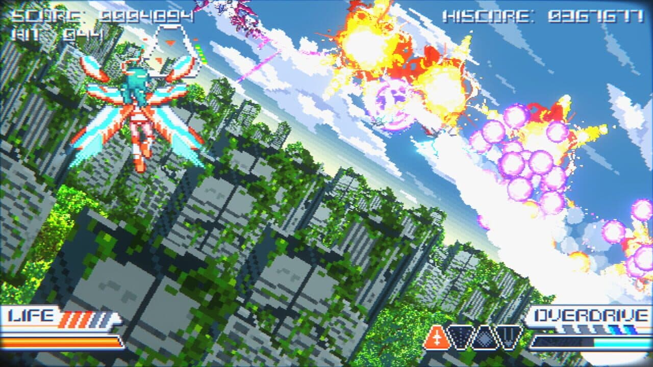 Mirage Feathers thumbnail 10