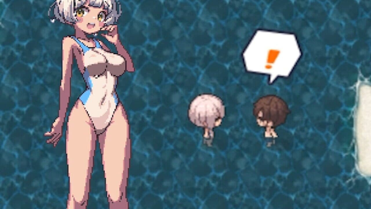 Desert Island in Summer? thumbnail 4