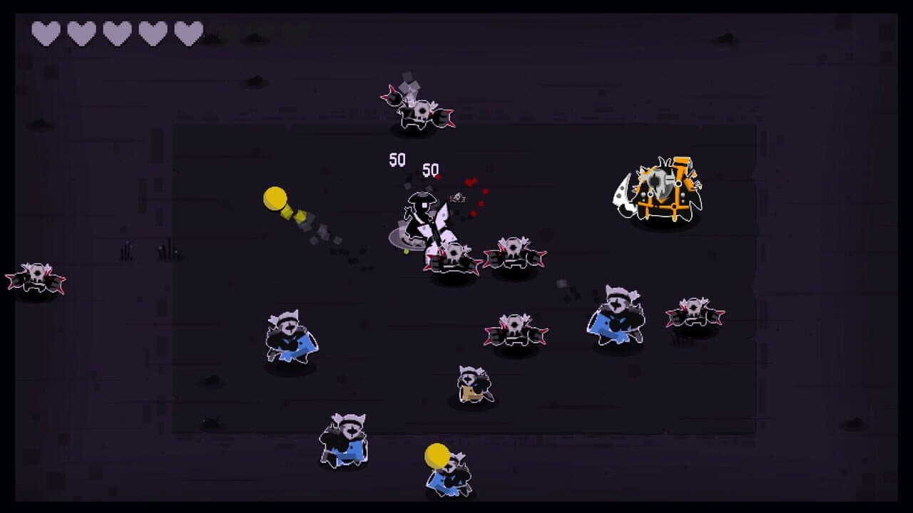 Slasho screenshot 1