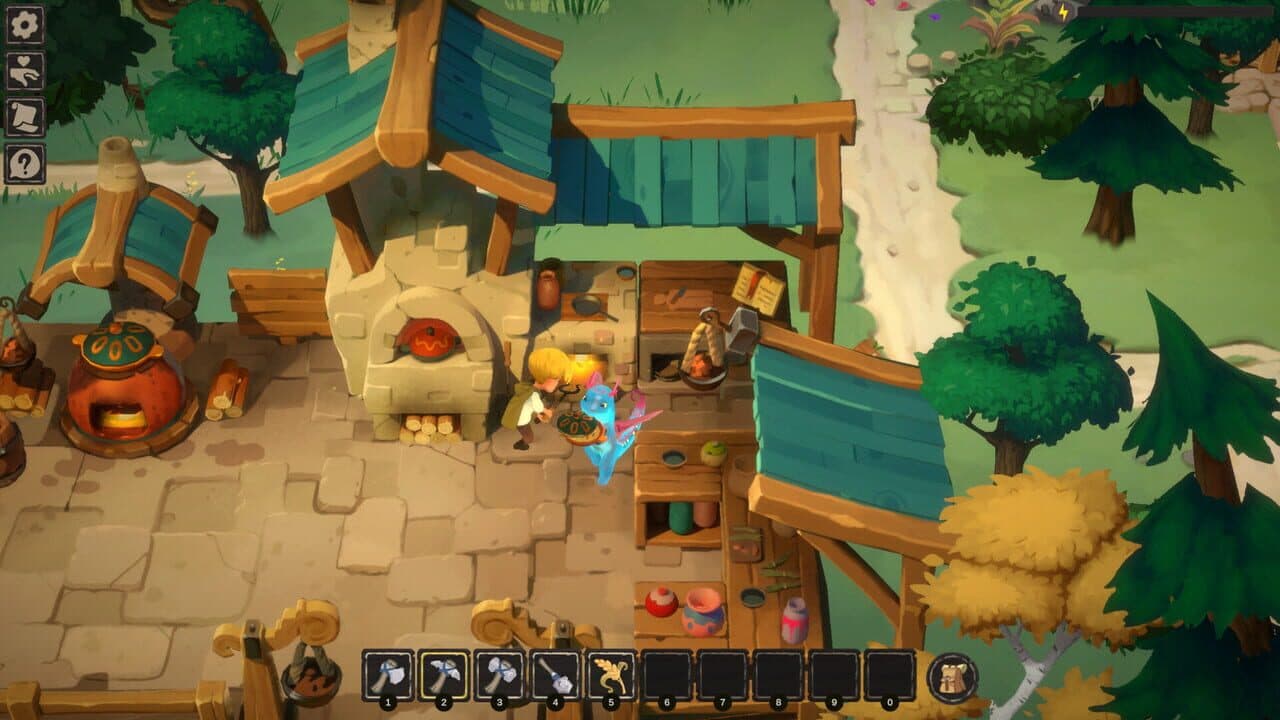 Dragon Shelter thumbnail 5