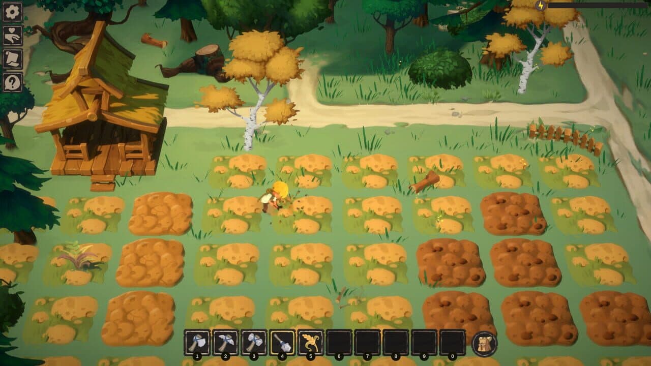 Dragon Shelter thumbnail 3