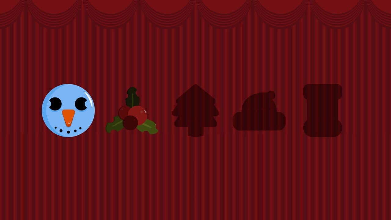 XMas Toy Merge thumbnail 4