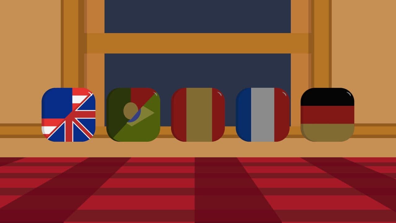 XMas Toy Merge thumbnail 5