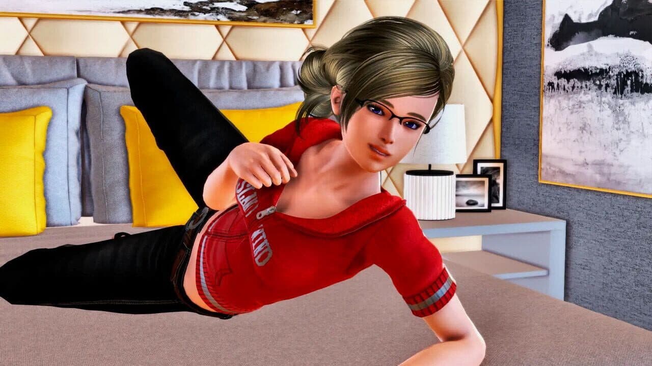 Endowed screenshot 1