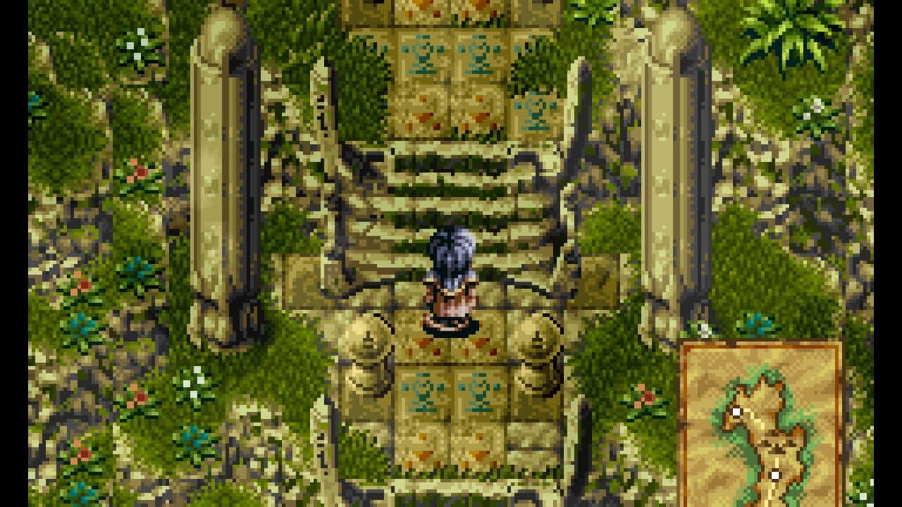 Star Ocean thumbnail 2
