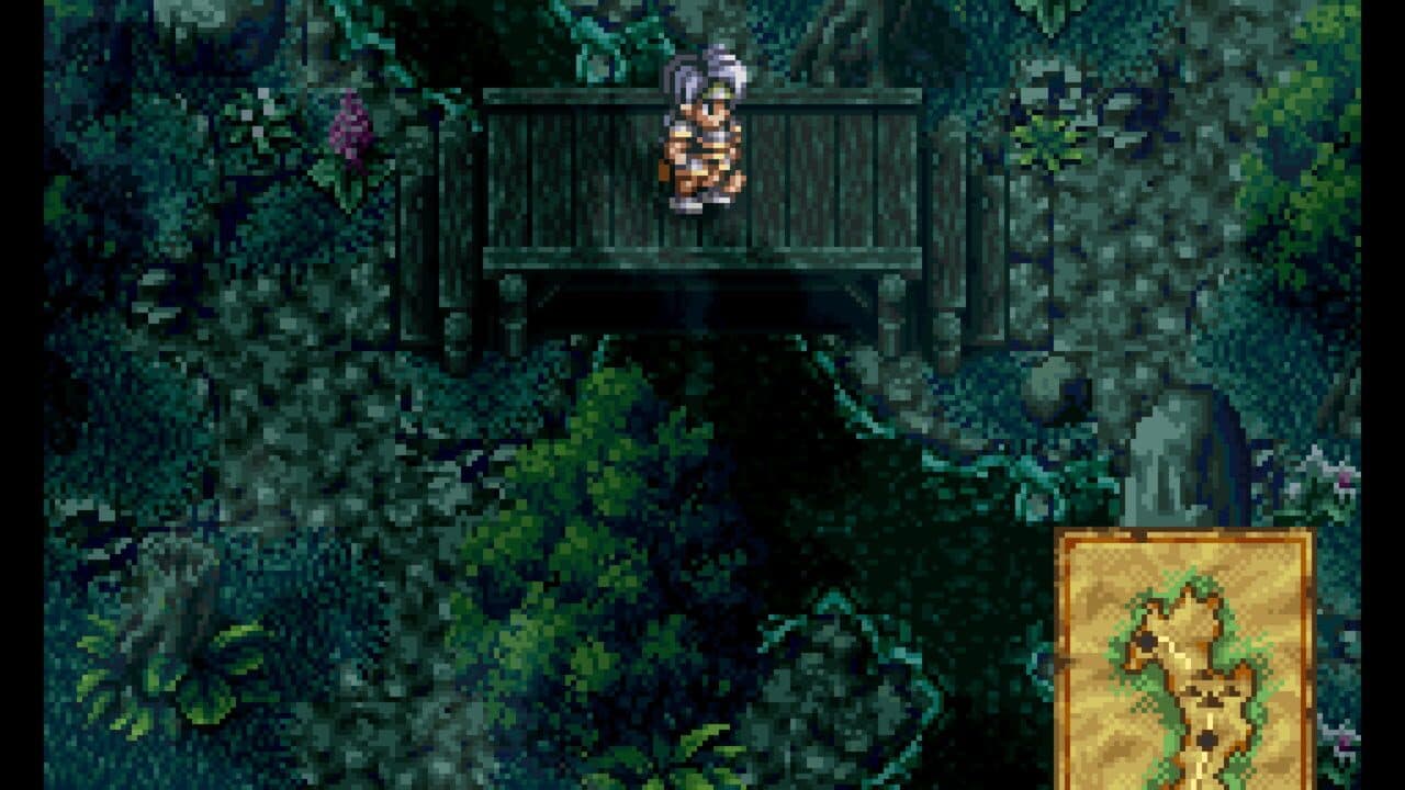 Star Ocean thumbnail 3