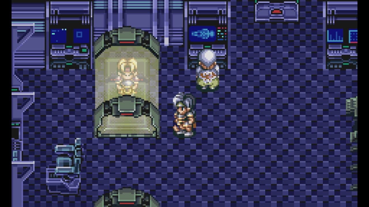 Star Ocean thumbnail 4