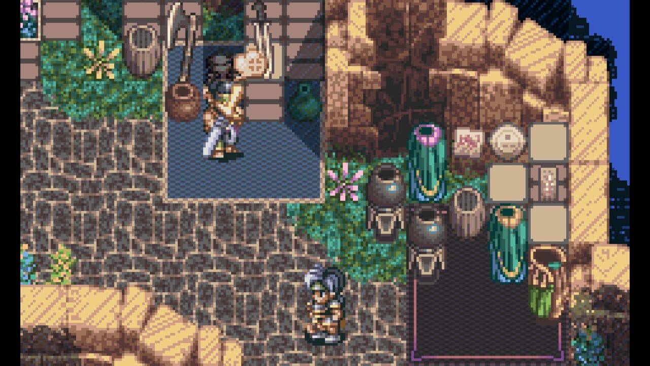 Star Ocean thumbnail 6