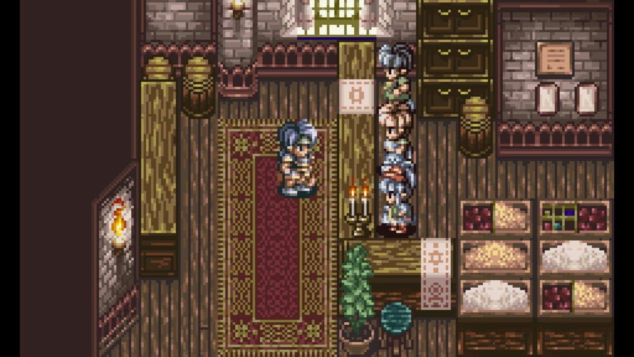 Star Ocean thumbnail 7