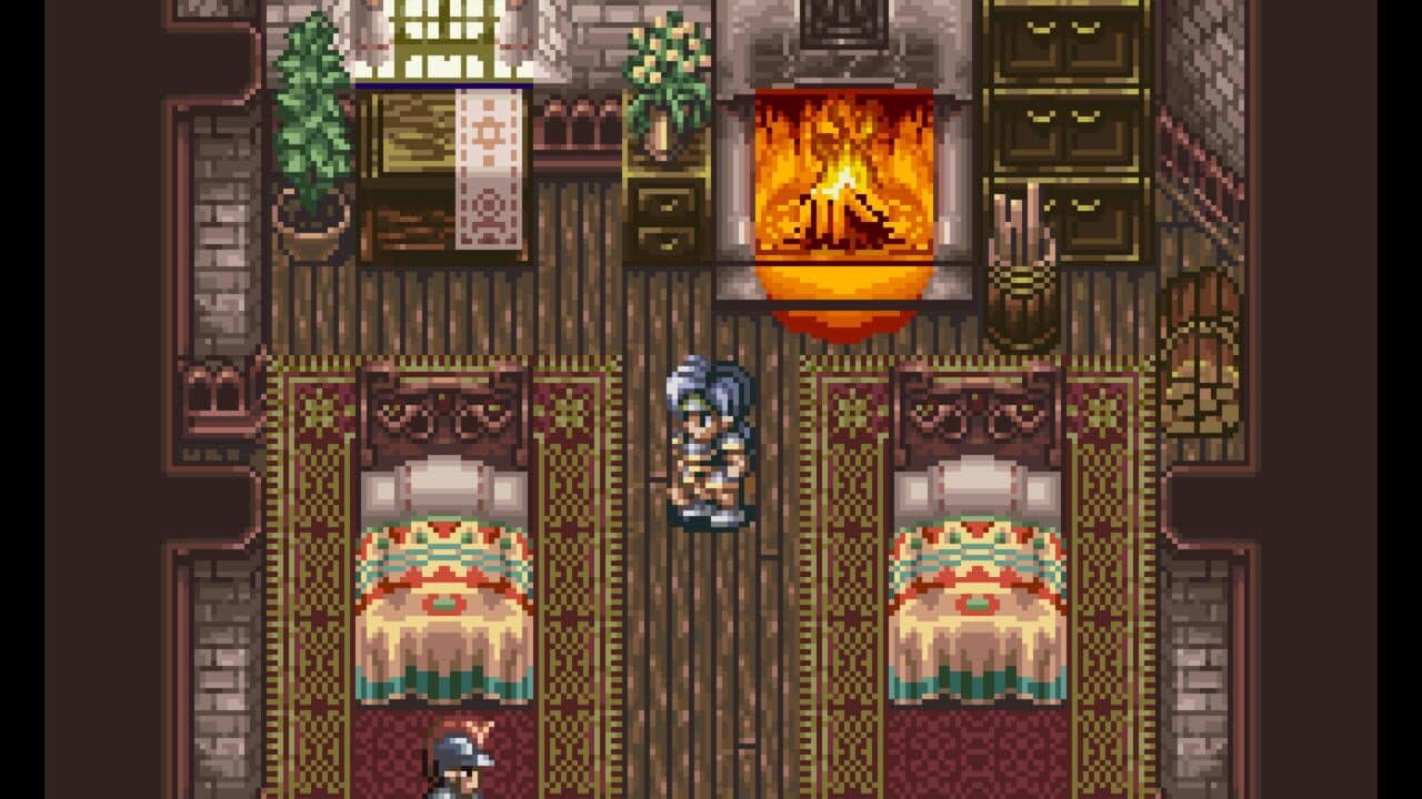 Star Ocean thumbnail 8