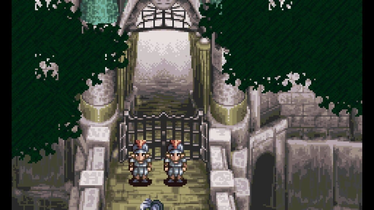 Star Ocean thumbnail 9