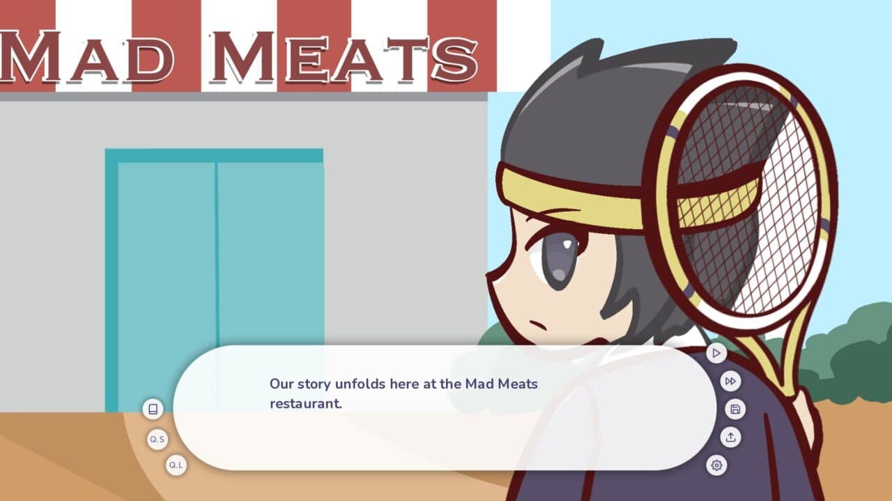 The Bodega Court of Salty DQs: Amai Edition thumbnail 2
