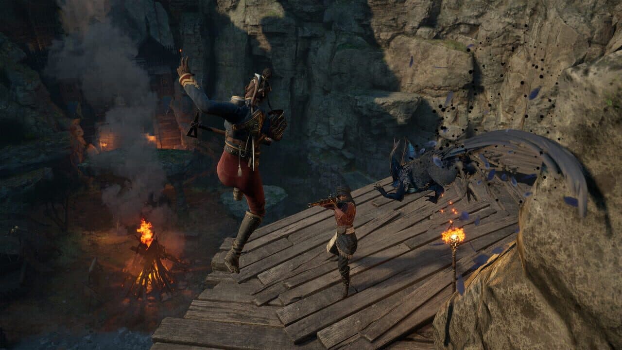 Flintlock: The Siege of Dawn thumbnail 10