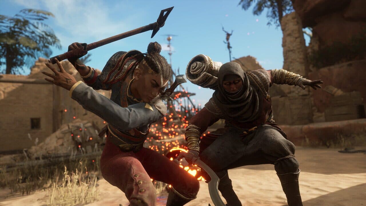 Flintlock: The Siege of Dawn thumbnail 11