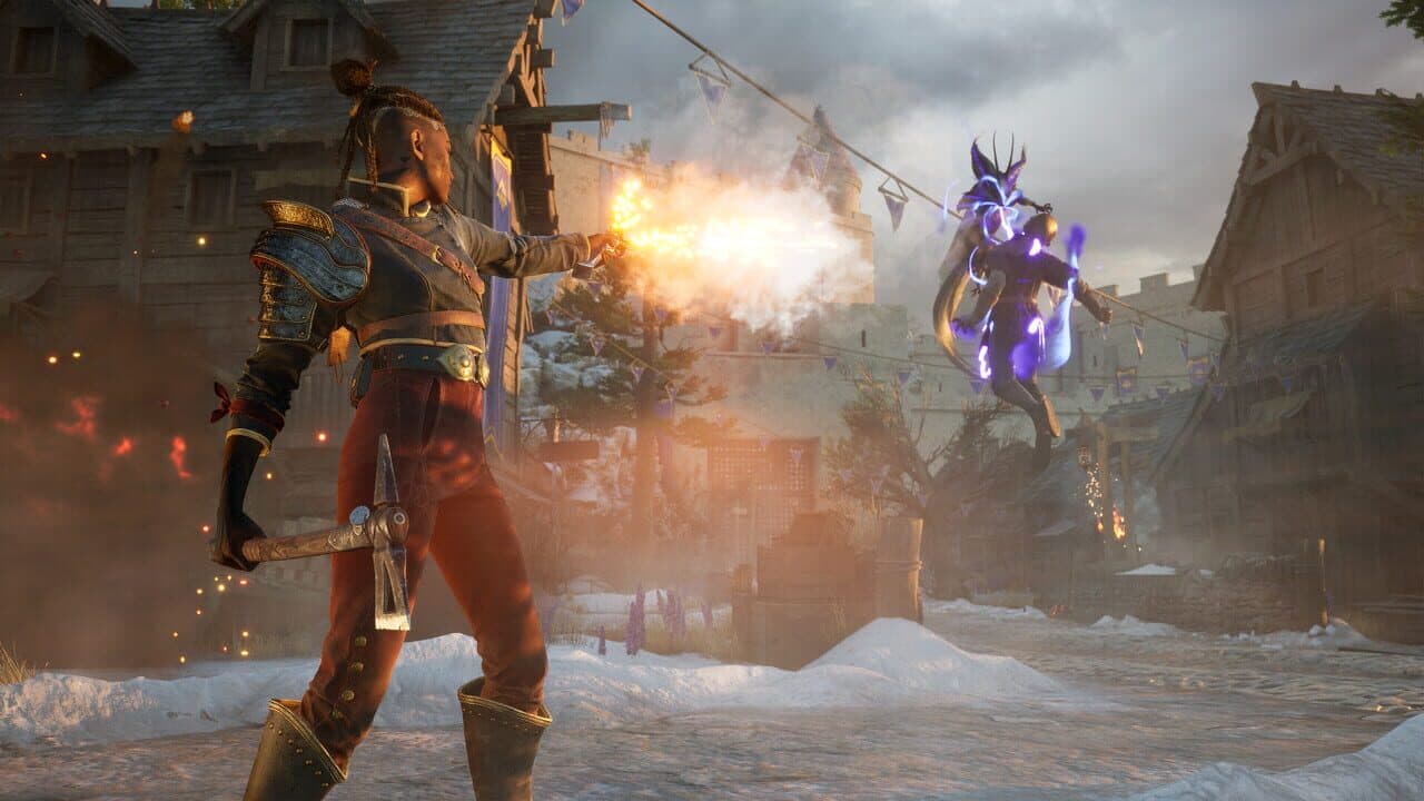 Flintlock: The Siege of Dawn thumbnail 18