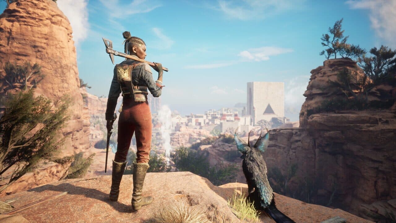 Flintlock: The Siege of Dawn thumbnail 19