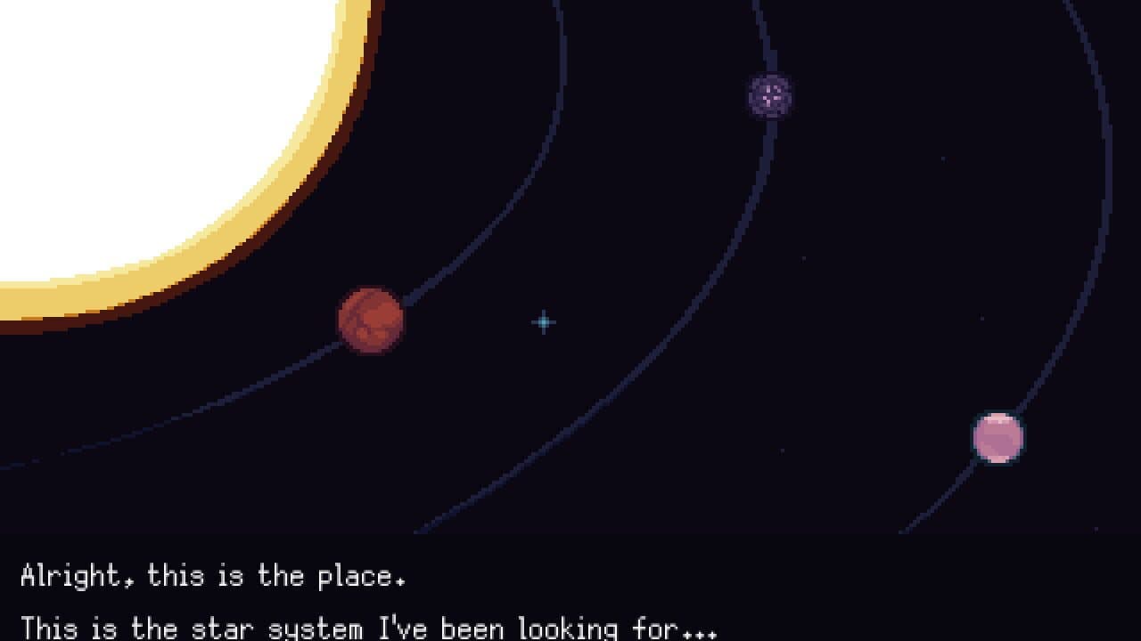 Goodbye Tired Stars thumbnail 3