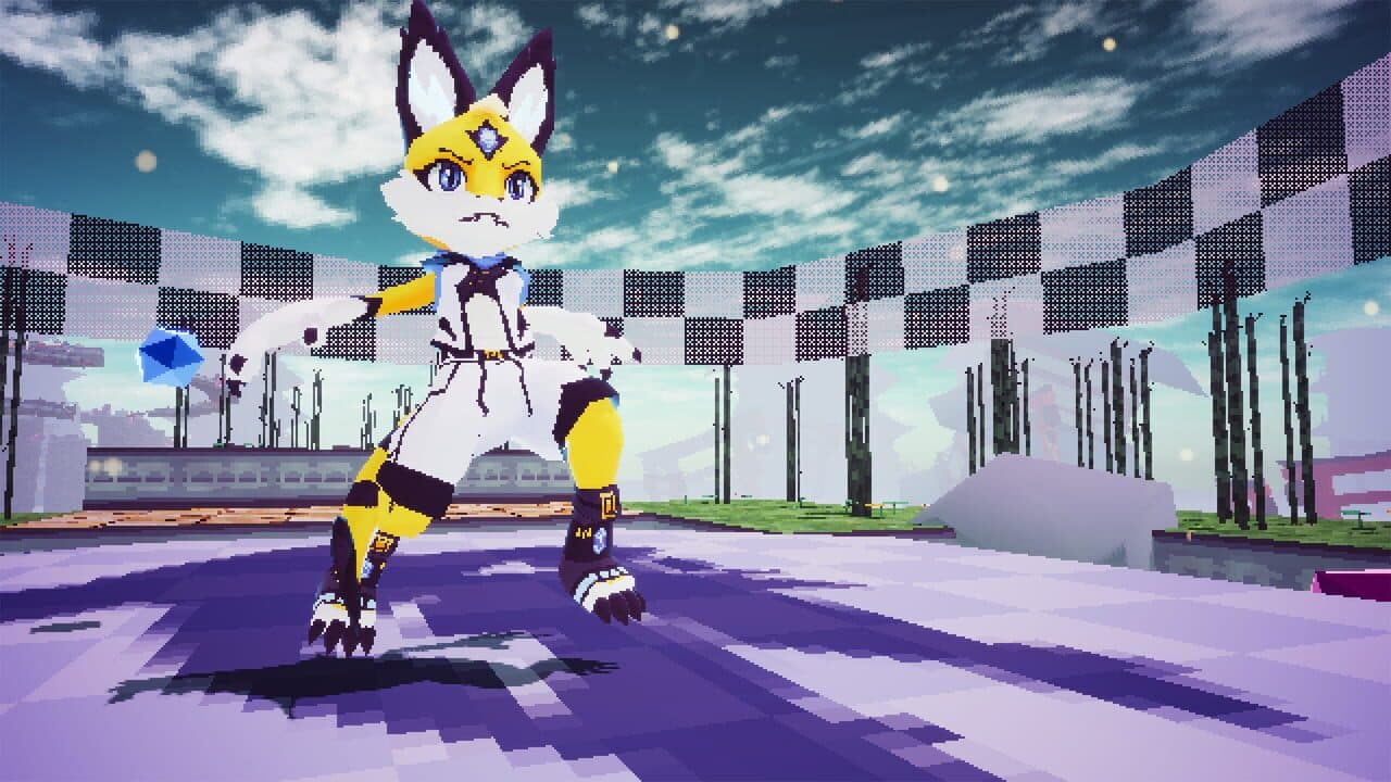 Lunistice 1.5: Accel Coda thumbnail 4