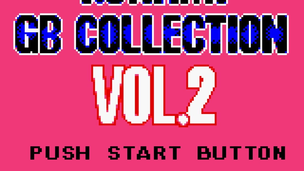 Konami GB Collection Vol. 2 thumbnail 2