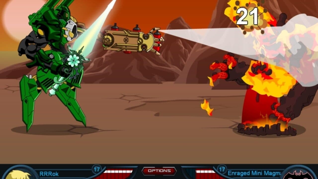 MechQuest thumbnail 2