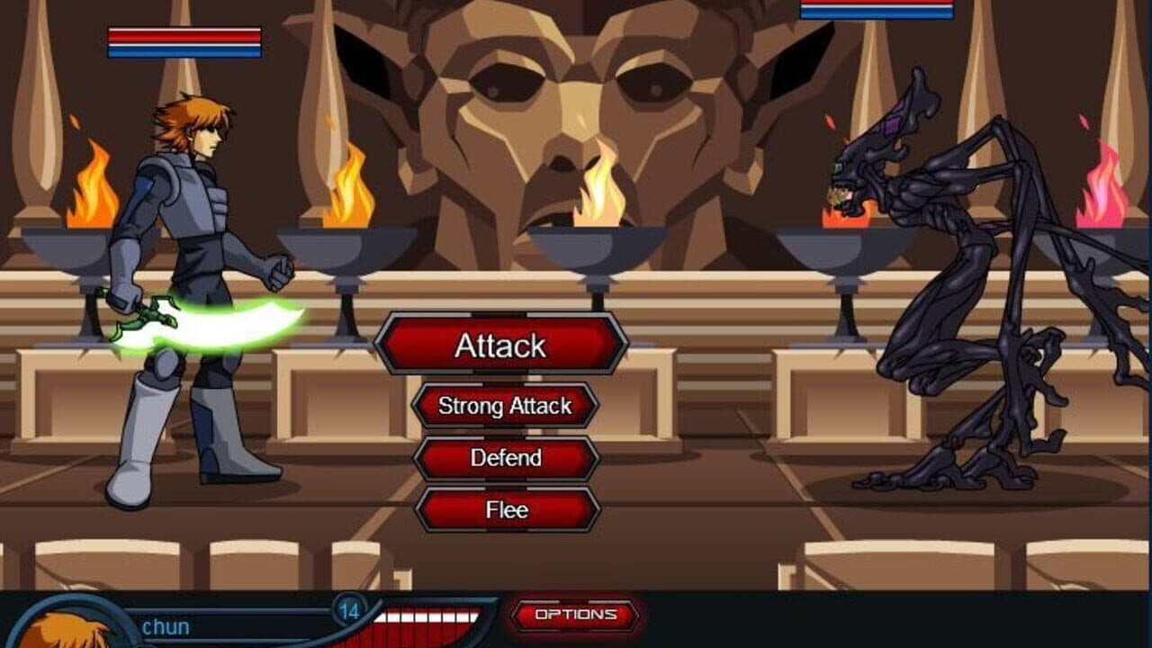 MechQuest thumbnail 4