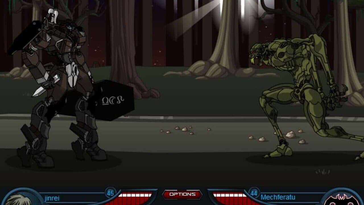 MechQuest thumbnail 5