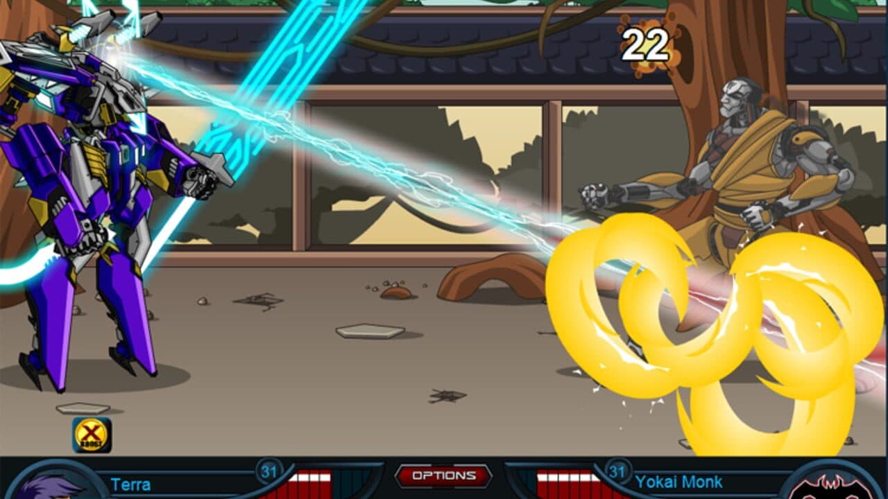 MechQuest thumbnail 6