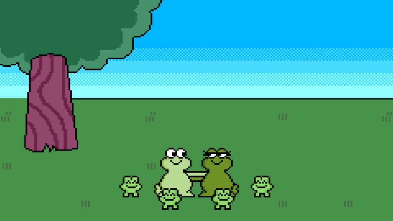 Froggy Froggy thumbnail 2