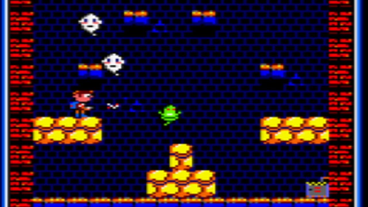 Shadow Hunter screenshot 1
