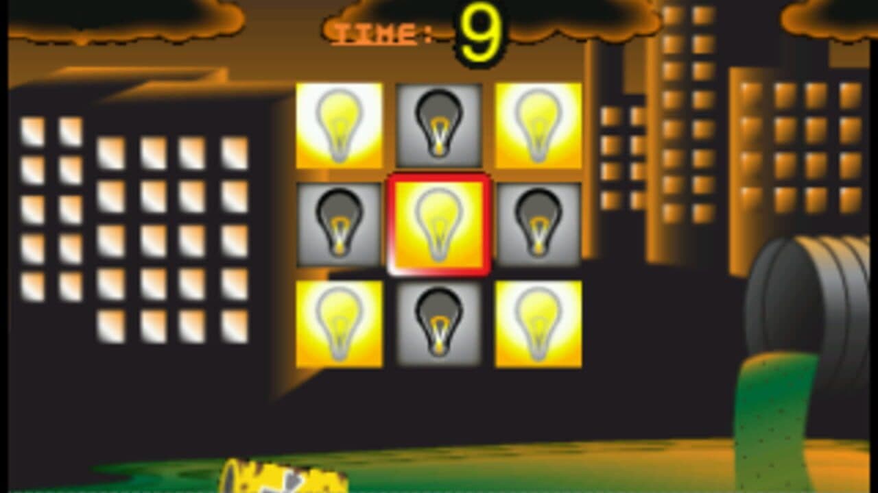 Black Out! screenshot 1