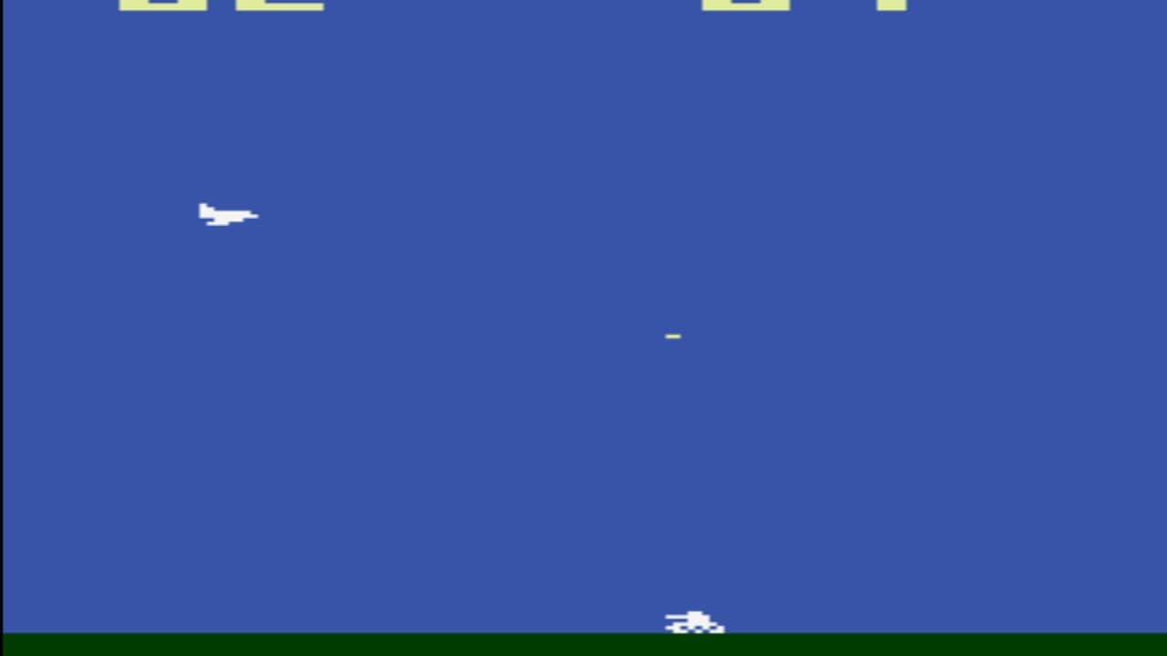 Re-Bomber screenshot 1