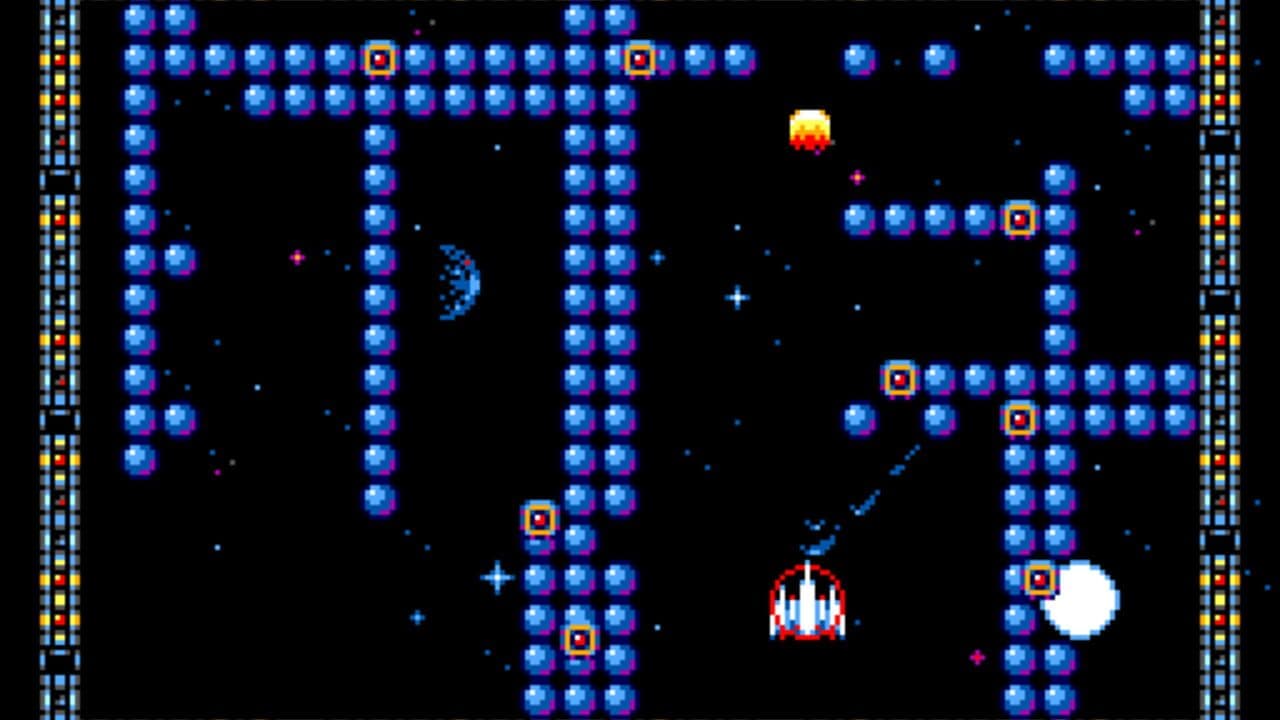 Blast Arena screenshot 1