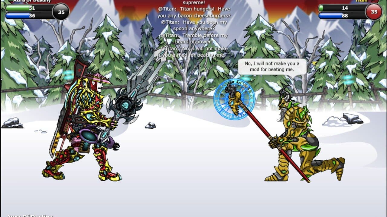 EpicDuel thumbnail 3