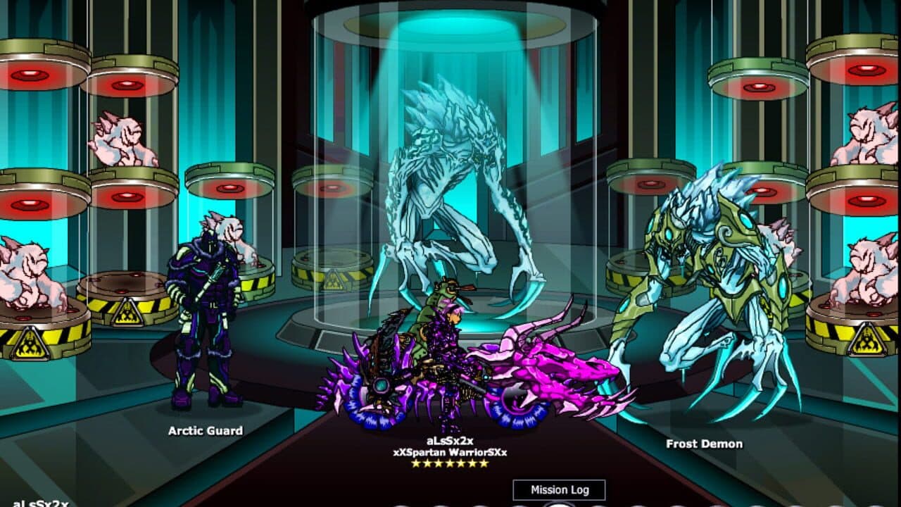 EpicDuel thumbnail 4