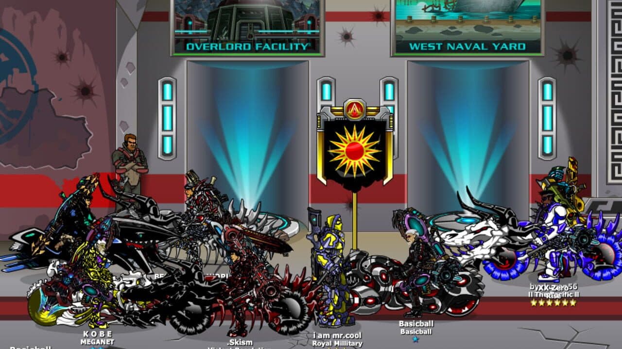 EpicDuel thumbnail 5