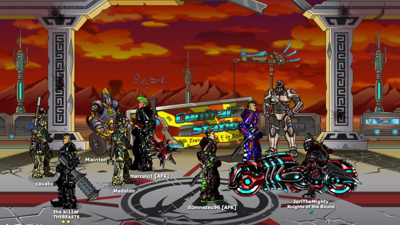 EpicDuel thumbnail 6