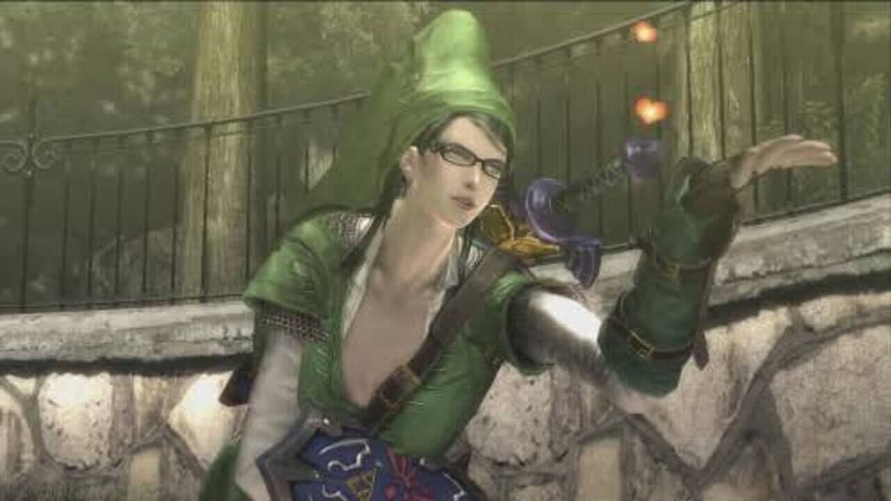 Bayonetta thumbnail 2
