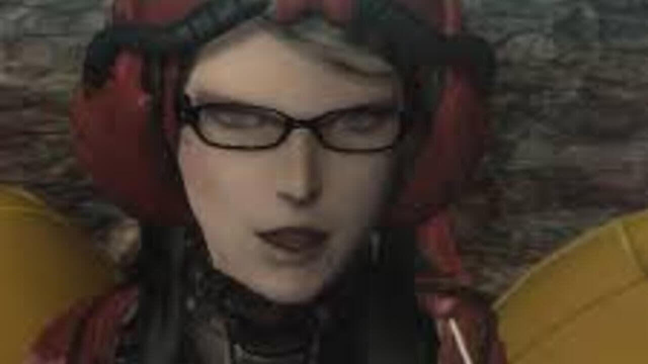 Bayonetta thumbnail 3