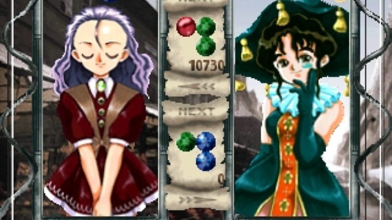 Princess Maker Pocket Dai-sakusen thumbnail 2